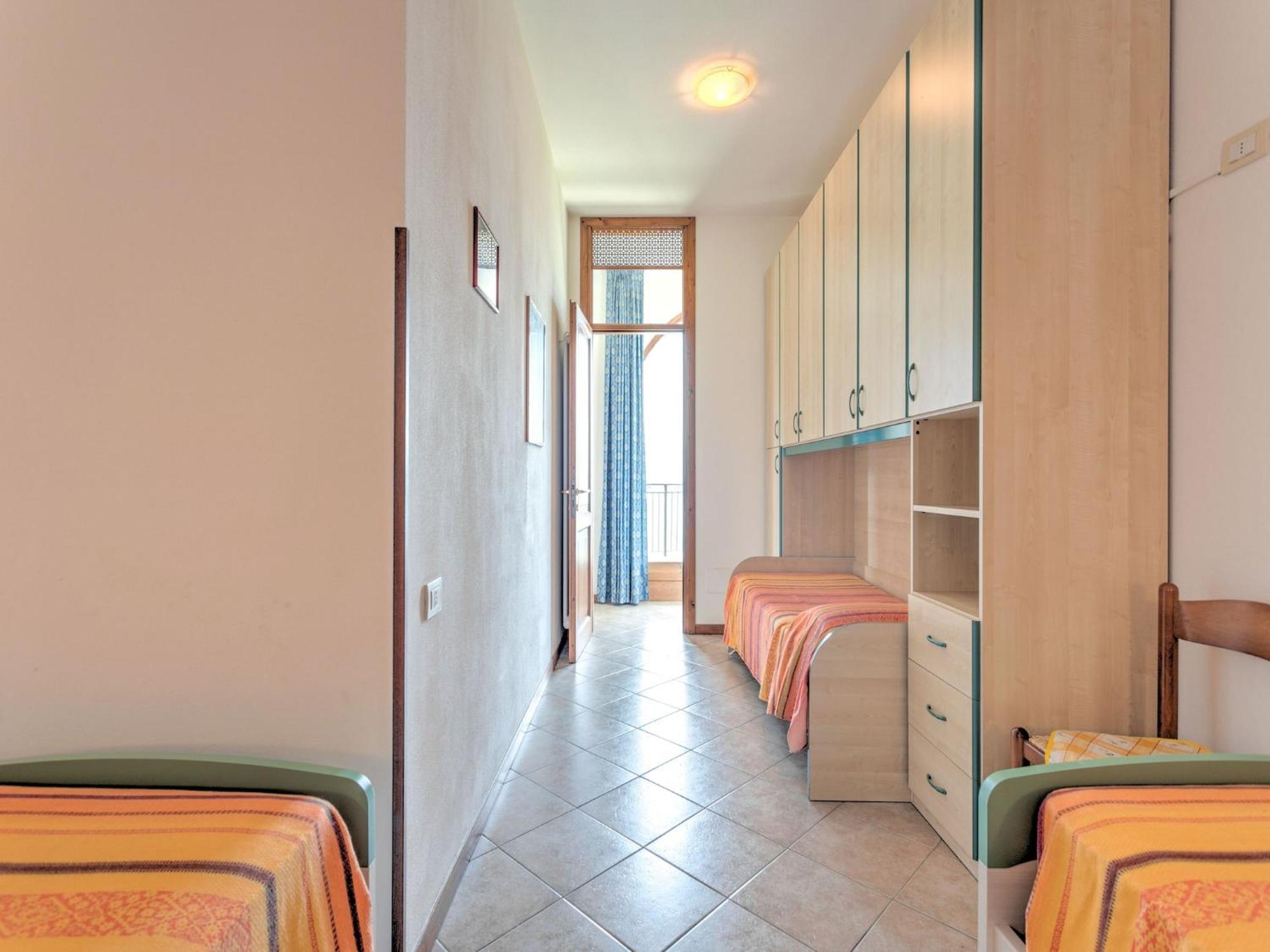 Wonderful Flat With Swimming Pool Lift And Garden Apartment Gravedona Luaran gambar